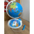 World Globe /Map Geography - Smart, Talking, interactive