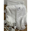 Machine 60W Washable Electric Heated Under Blanket