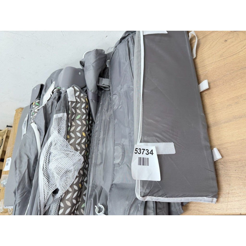 lionelo Travel Cot