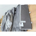 lionelo Travel Cot