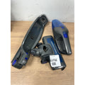 Russell Hobbs RHSV2211 Cordless Upright Stick Vacuum Cleaner - ‎Grey/Blue
