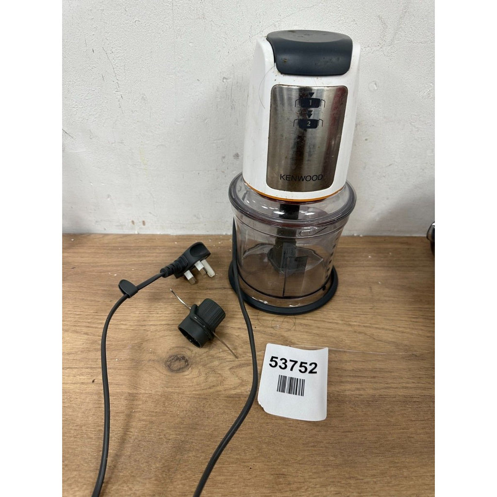 KENWOOD Chopper 500W Electric Food Chopper