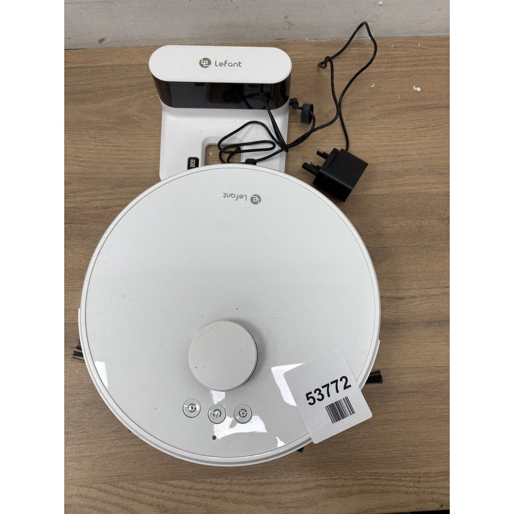 Lefant M1 Robot Vacuum Cleaner