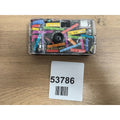 Single Use Camera Flash 400 27 I Mog di Black