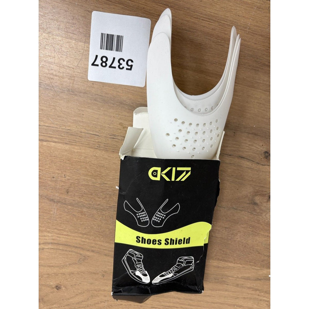 DK177 Sneaker Crease Protectors