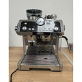 The De'Longhi La Specialista Espresso Coffee Machine