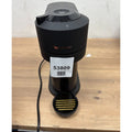 De'Longhi ENV120.BMAE Vertuo Next Pod Coffee Machine With Aeroccino Milk Frother