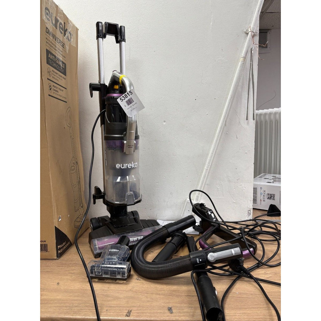 EUREKA Upright Vacuum Cleaner NEU800