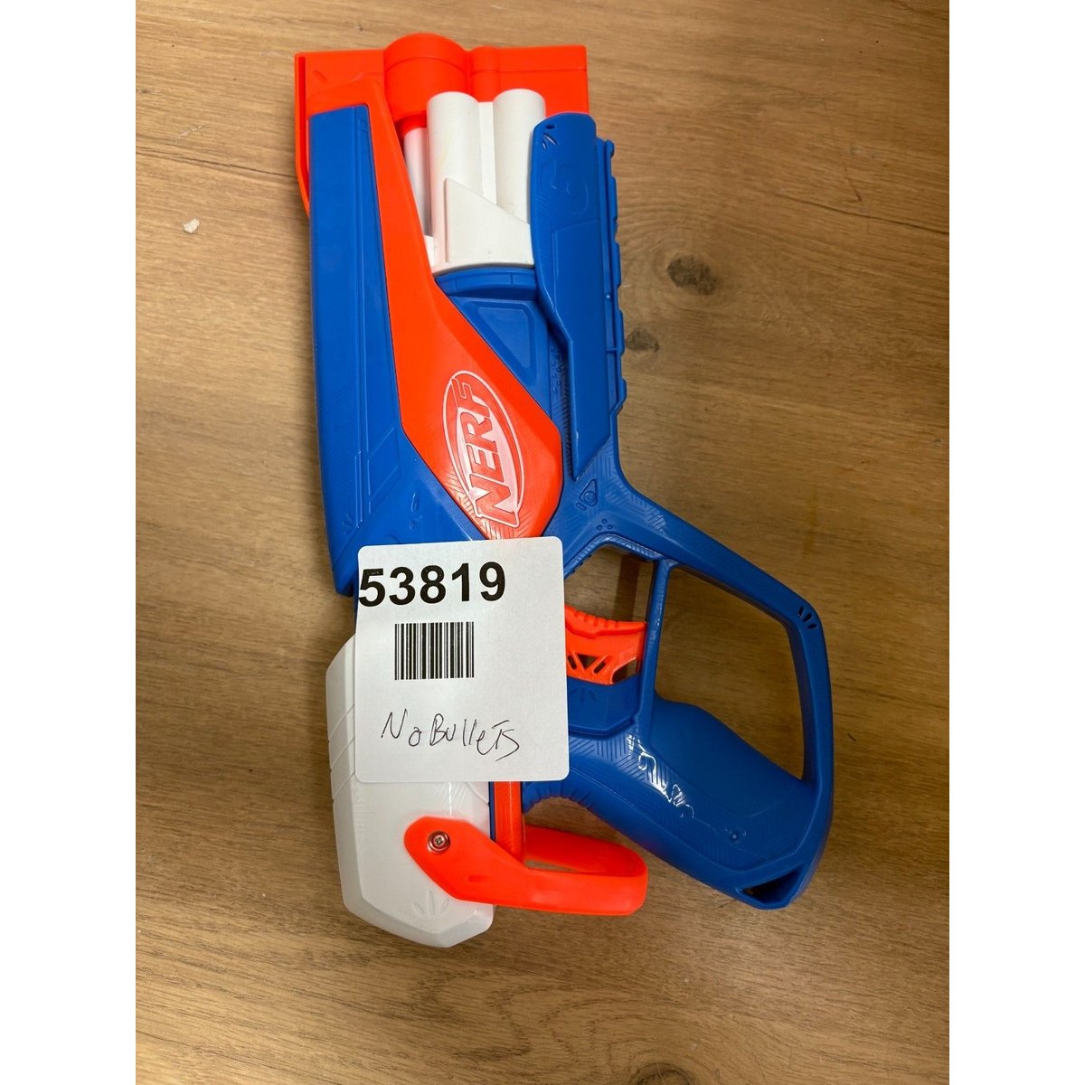 Nerf N Series Agility Blaster