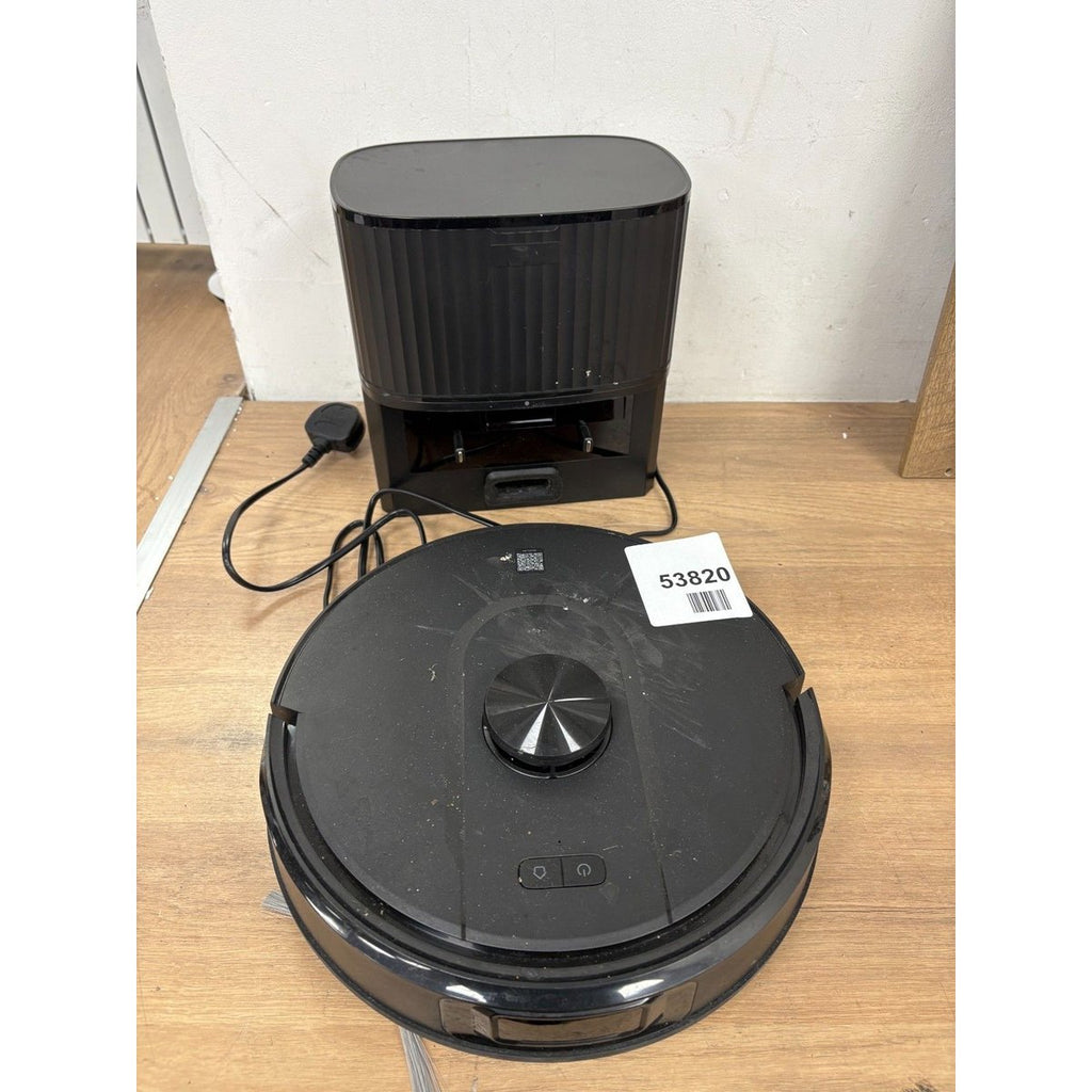 Cleanova W11 Robot Vacuum Cleaner 2 in 1