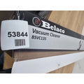 Belaco 2 in 1 Upright Vacuum Cleaner Black 700W handheld stick bagless BSVC135