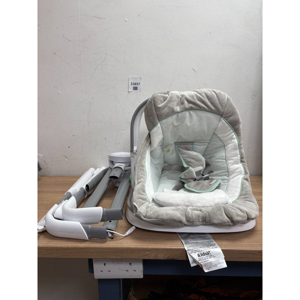 Ingenuity Swing and Go Portable Baby Swings - Multicolor