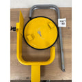 Synology wheel clamp long wheel