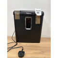Fellowes Powershred 6C Shredders - Black