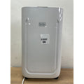 Black + Decker Smart Dehumidifier White BXEH60014GB