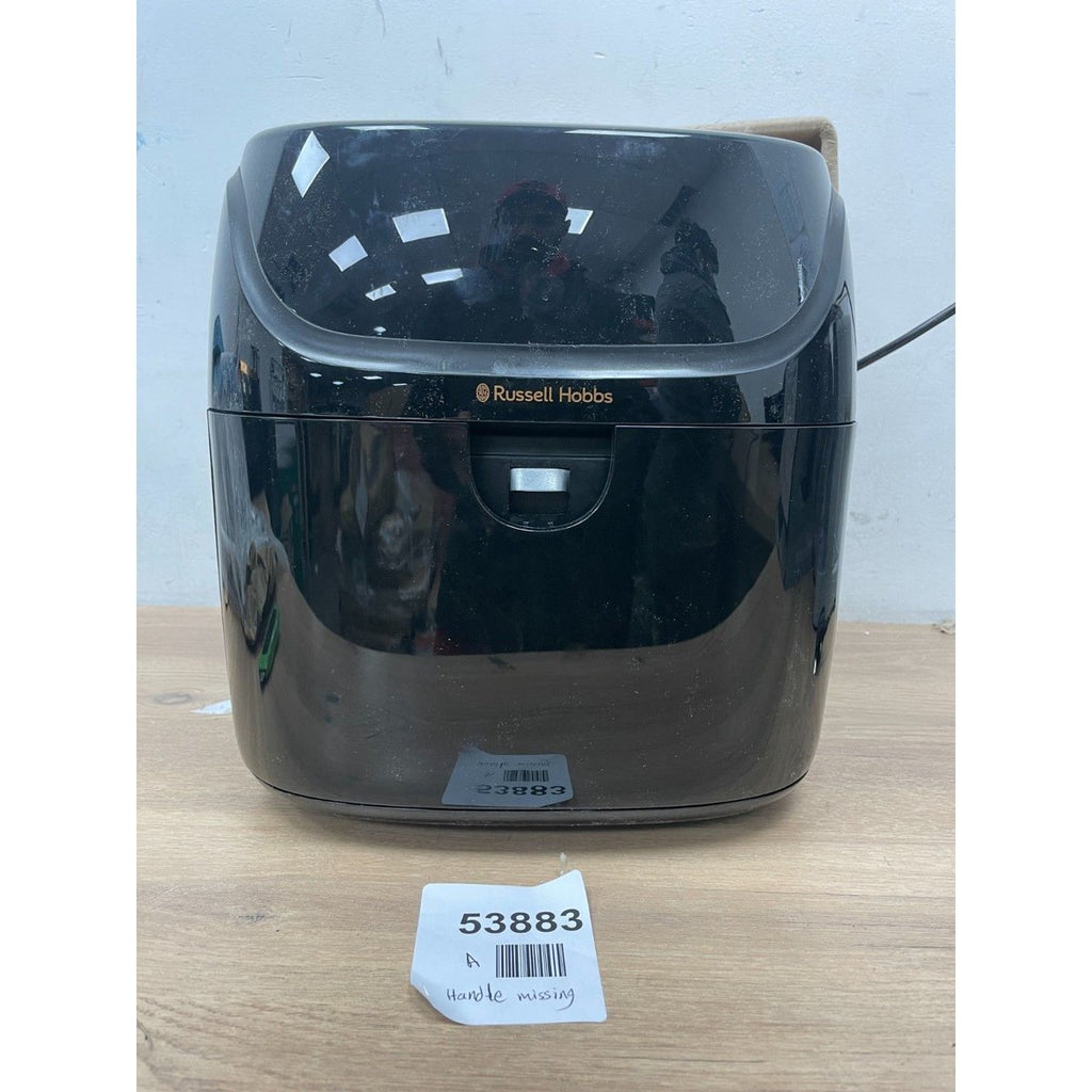 Russell Hobbs SatisFry Family Rapid Digital Air Fryer 8L Model 27170
