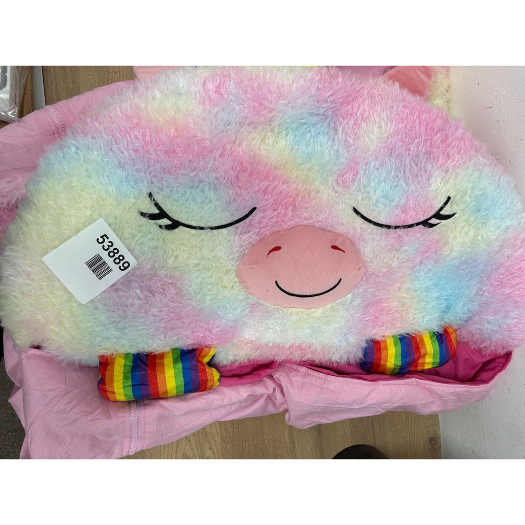 Happy Nappers Unicorn Sleeping Bag