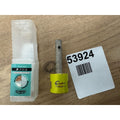 Diamond Finger Bits 10MM LEKOMESH