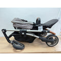 Silver Cross Wayfarer Chelsea Pram/Pushchair