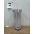 Breville Iced Coffee Maker Tumbler Cup VCF155 – Replacement Cup with Lid & Straw