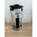 Replacement jug for ninja- Scratched, wear & tear
