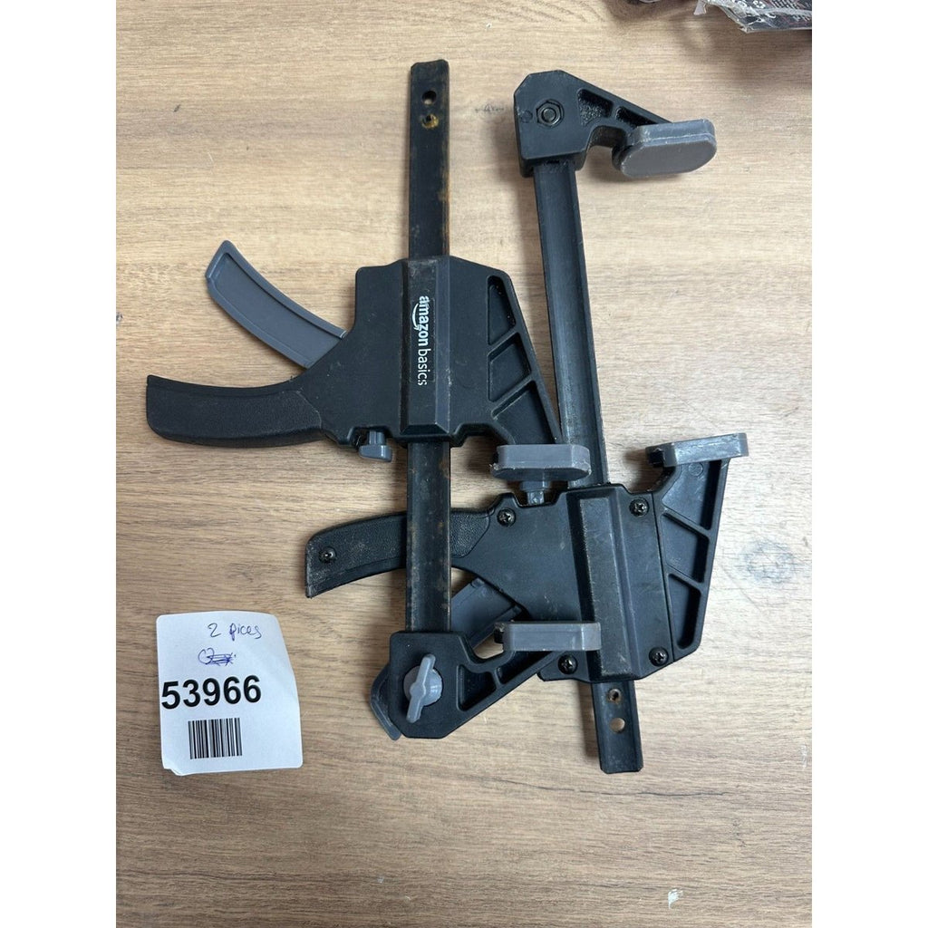 Amazon Basics Trigger Clamp