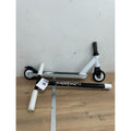 Xootz Stunt Scooter - Invert White | Wilko