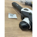 Gtech HT50 Long Reach Cordless Hedge Trimmer motor head