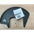 Gtech GT4.0 & GT50 replacement guard Shroud