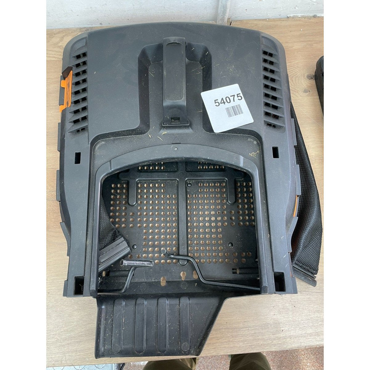 Redi-Bag™ Grass Box for 32cm Electric Lawn Mower M2EB1232M-01