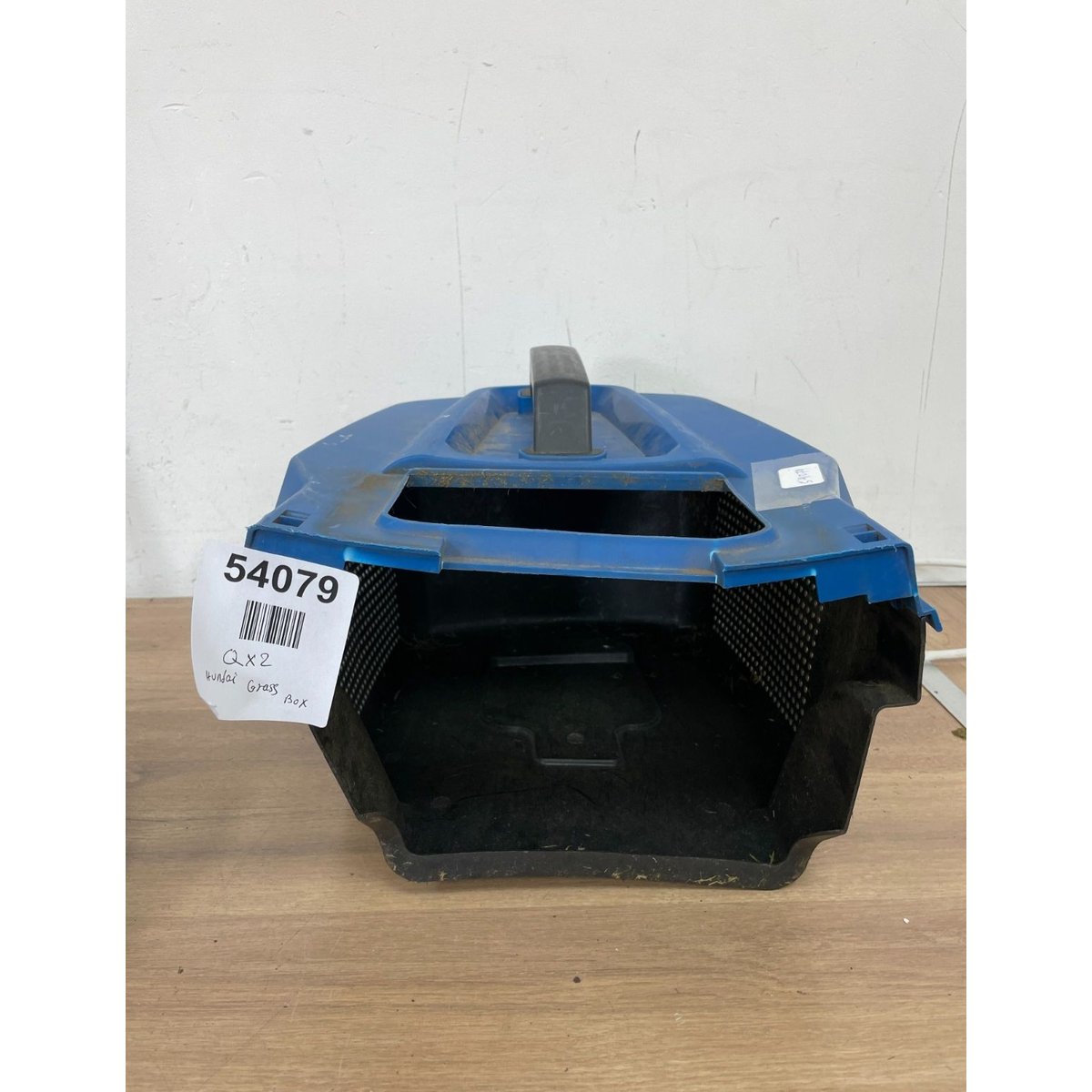 Hyundai HYM32200 Lawnmower Grass Box