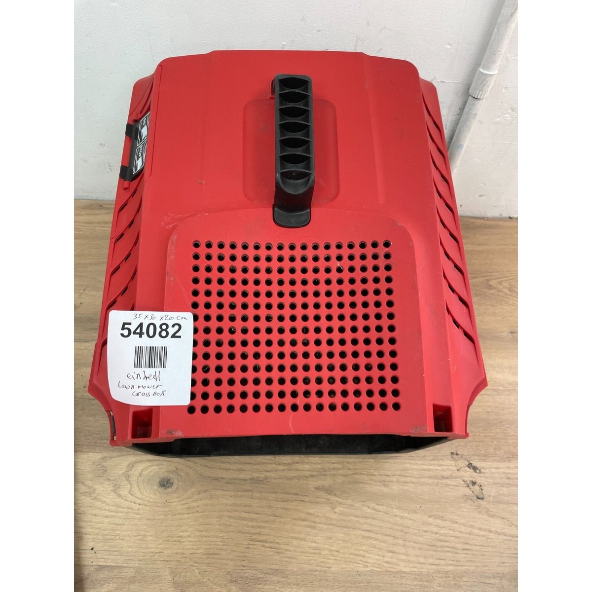 Einhell Lawnmower GC-EM1032 Grass Box working spare part