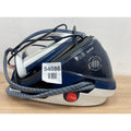 Tefal Pro Express Care GV9060G0 High Pressure Steam Generator Iron Blue White