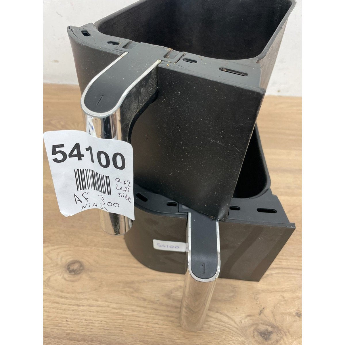 Ninja AF300UK Replacement Drawer Basket Left Side
