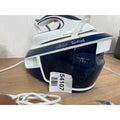 Tefal Express Airglide SV8022 Steam Generator Iron White/Blue