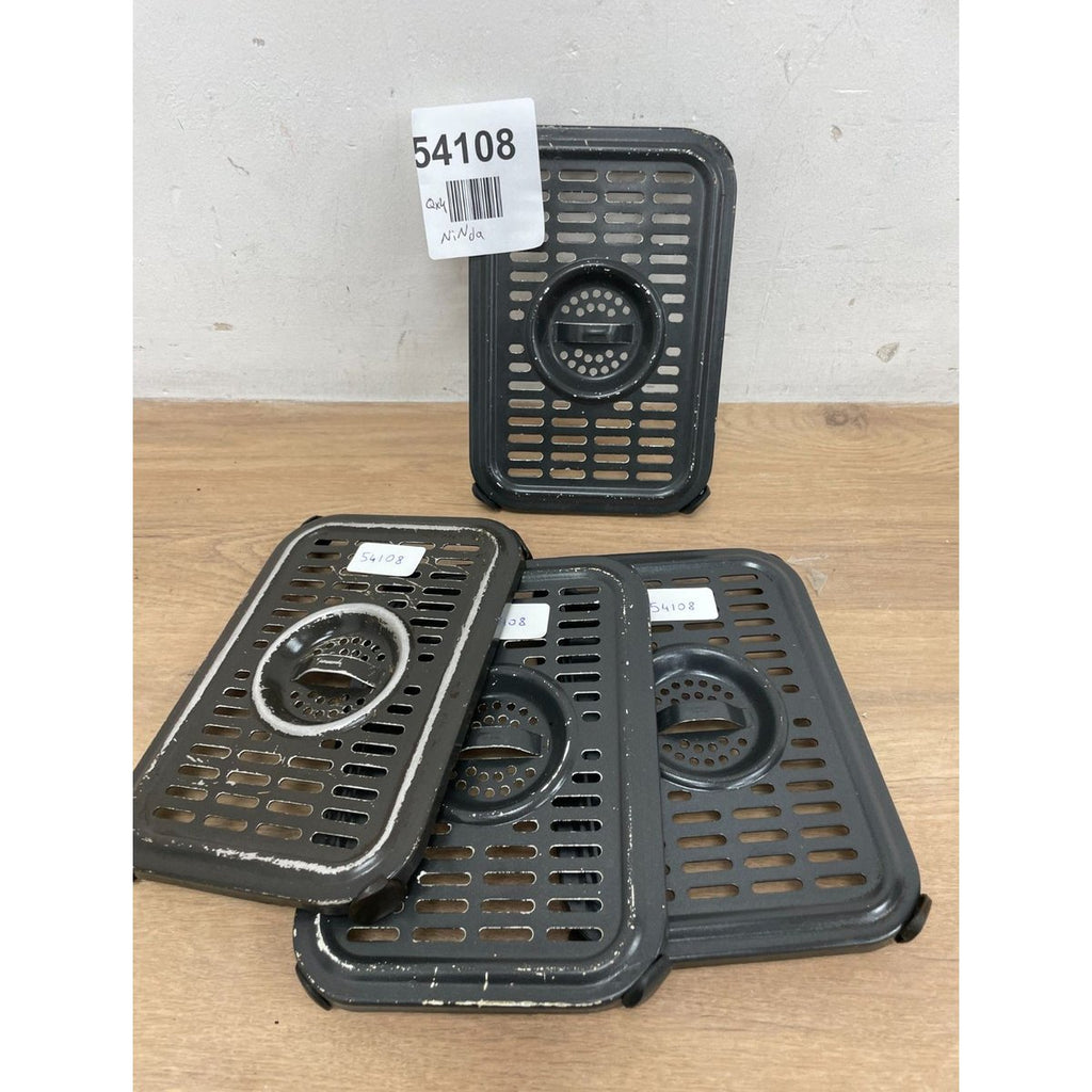 Ninja air fyer grill replacement — Used