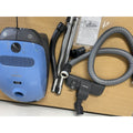 Miele 12029900 Classic C1 Junior Bagged Cylinder Vacuum Cleaner