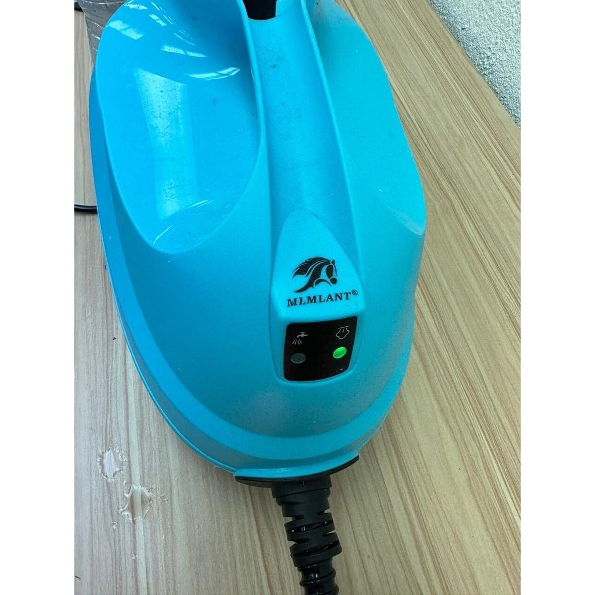 MLMLANT 2000W Multi purpose Steam Cleaner, 1500ML