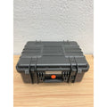 Vanguard Supreme 40F Waterproof Camera Case with Customisable Foam Insert