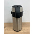 Olympia K636 Airpot 3.0ltr Stainless Steel