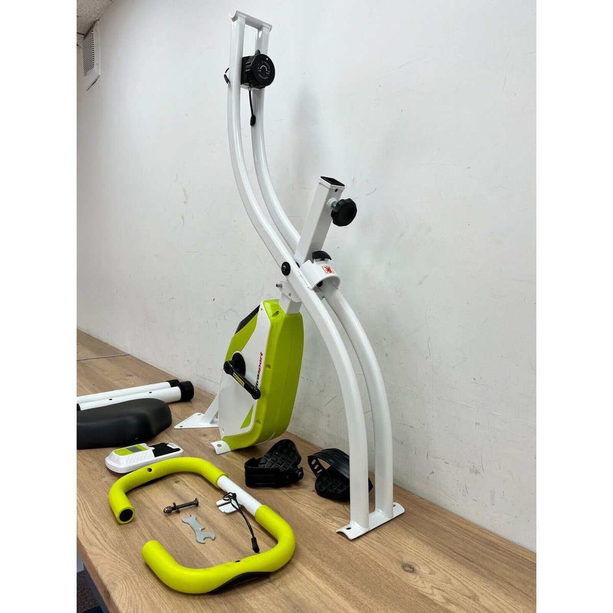 ULTRA SPORT Heimtrainer F-Bike 150 331100000370