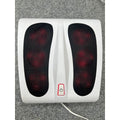 HoMedics Shiatsu Foot Massager with Heat FM-TS9 35W FM-TS9-GB