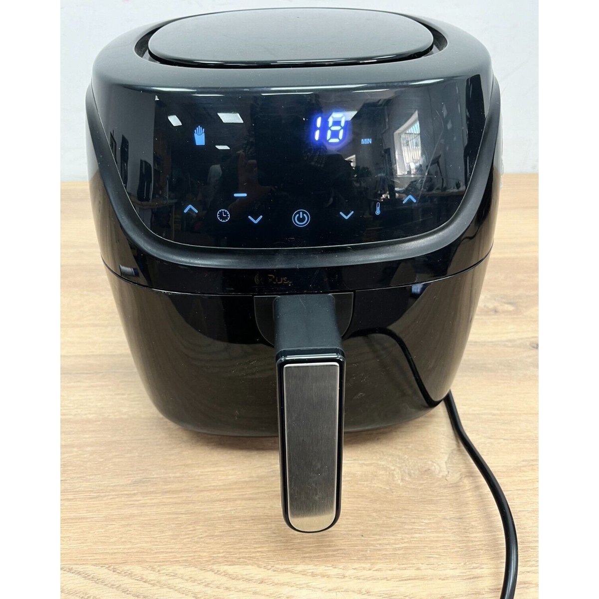 Russell Hobbs 4L Satisfry Air Fryer - 27160
