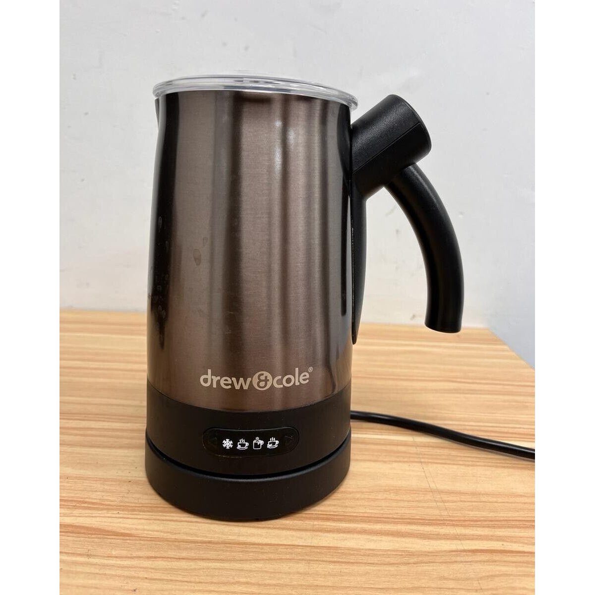 DREW&COLE BARISTA FROTHIERE 01496
