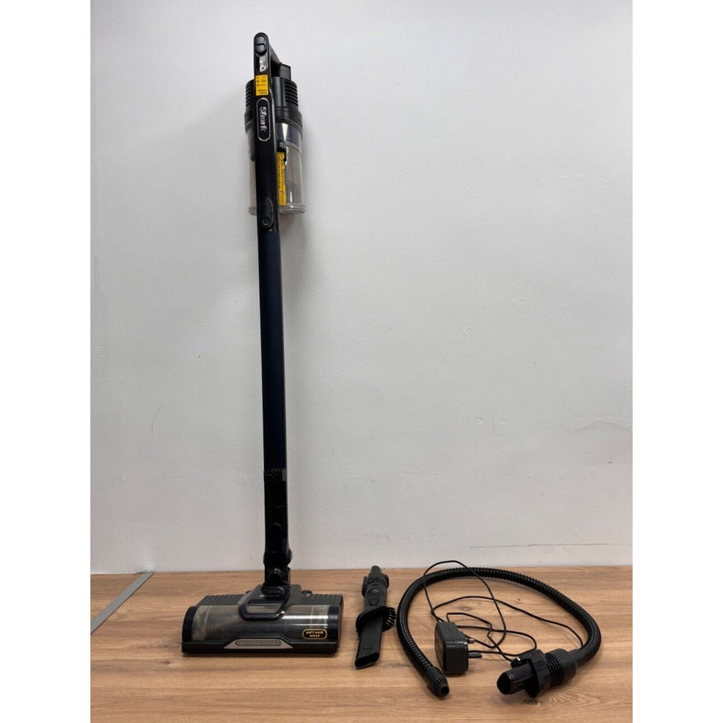 Shark IZ103UKGB Cordless Vacuum Cleaner — Used