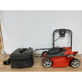 Flymo Easi Store 300R Li 30cm Rotary Cordless Lawnmower – 40V - Baretool