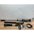 Murray IQ18PSH Cordless Pole Saw & Hedge Trimmer Set - Baretool