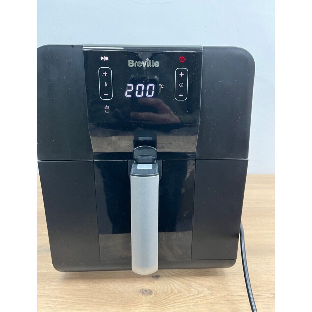 Breville VDF 126