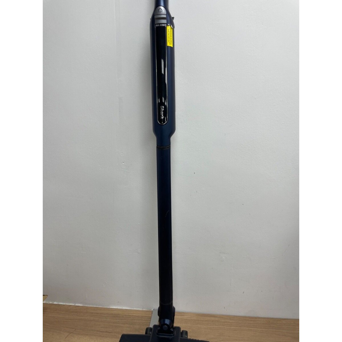 Shark WV362UKT 2-in-1 Cordless Vacuum Cleaner-Grey