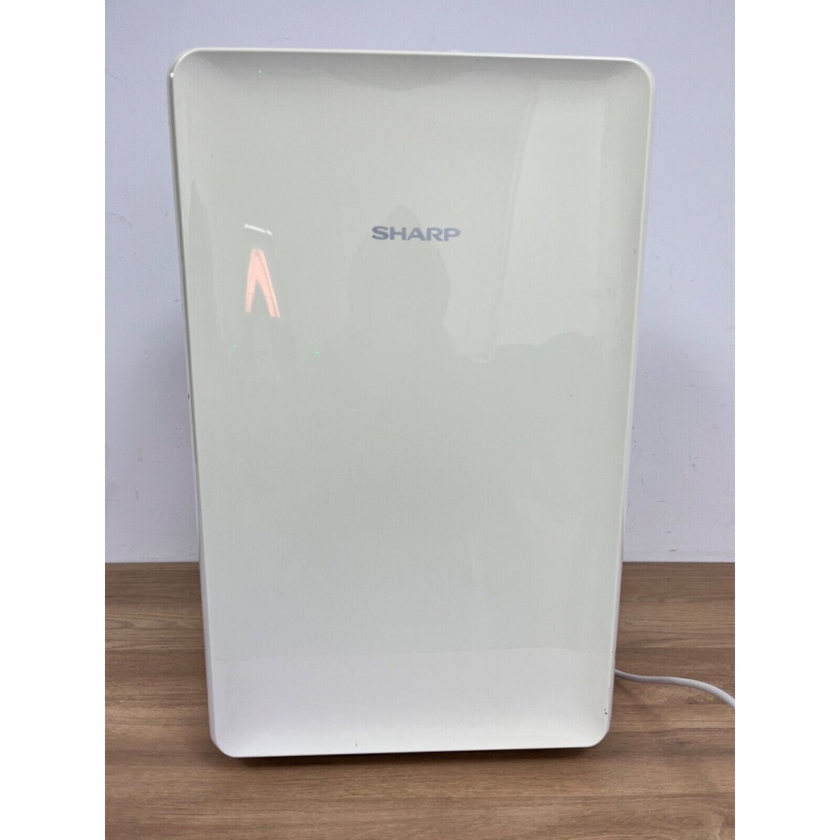 Sharp UD-P20U-W 20L Portable Dehumidifier 3.8L (Read Description)